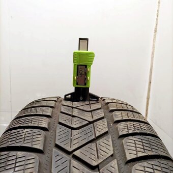 18" ALU kola – 5x112 – 8J x 18" ET38 - 6