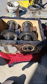 Opravy vibracni desek Wacker - 6