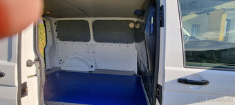 VW TRANSPORTER T5.1 -2.0 TDI r.v -2013 - 6