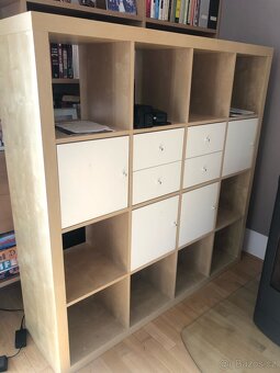 Ikea policový systém - 6