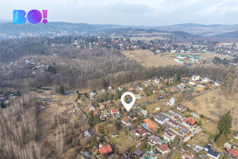 Prodej rodinného domu 60 m², zahrada 455 m², Mnichovice, ok - 6