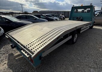 Mercedes-Benz Sprinter 2,2 408CDI/35 56tKm CHIP nafta - 6