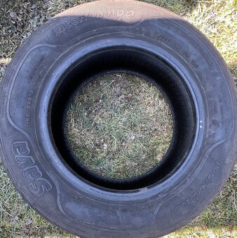 195/65 R15 91H letní pneu Sava Intensa HP (0623) - 6