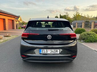 VW ID.3 PURE rv.2022 - 6