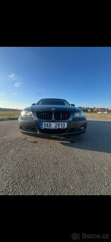 Prodám na náhradní díly bmw e90 325i 160kw - 6