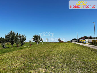 Projekt RD s pozemkem 500m2 - Kozojídky okr. Hodonín - 6