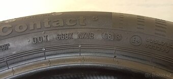 Continental 185/55 R15 82H 6,5mm - 6