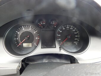 Seat Ibiza 1,4 16V - 6