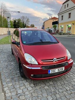 Citroen Xsara Picasso - 6