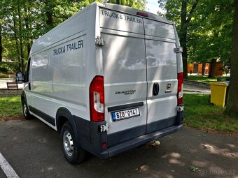 Fiat Ducato 150 2.3 multijet 2 - 6