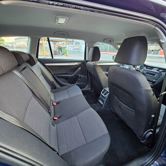 Škoda octavia 3 1.6 TDI - 6