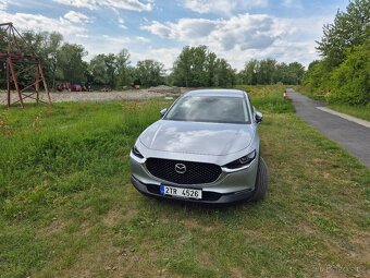 Mazda CX-30 G122/COMFORT+/STYLE - 6