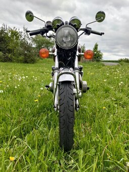 Honda CB 550 four K3 - 6