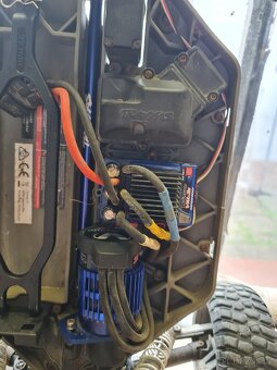 Traxxas slash 4x4 vxl - 6
