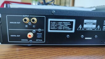 CD Player YAMAHA CD-S300 - 6