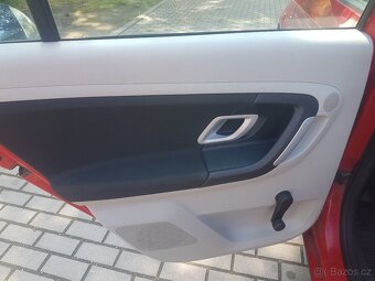 Škoda Fabia ll 1.4 TDI 51Kw 2008 Combi - 6