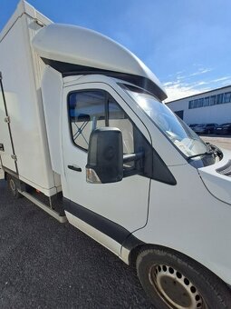 Mercedes-Benz Sprinter 2019 – chladírenský vůz - 6