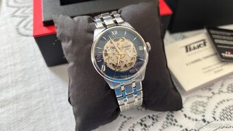 Tissot hodinky - prodám - 6