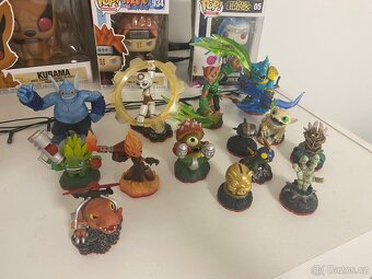 Postavičky Skylanders - 6