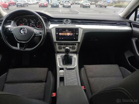 Vw Passat B8 Tdi - 6