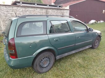 Opel astra kombi 1. 7 cdti - 6