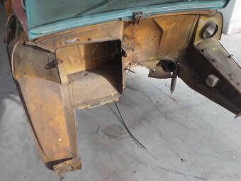 Skoda 100 s tp + kastle - 6