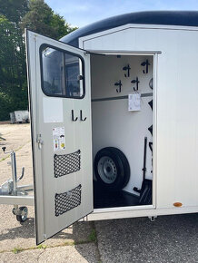 Cheval Liberté Maxi 4 - 6