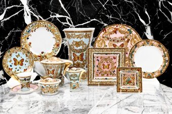 Versace Le Jardin – 87 kusů - 6