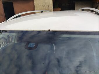 Volkswagen Passat Combi 2.0 TDI 125 kW 4Motion Automat – 20 - 6