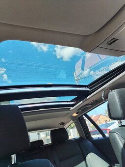 BMW 320d e91 - 6
