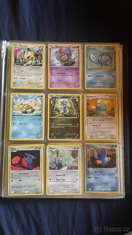 Pokémon album - 6