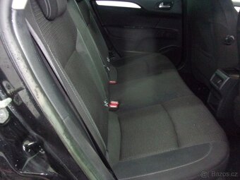 Citroën C4 1,6 VTI 120 - 6