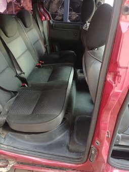 Citroen berlingo 1.6 hdi rok 2010 - 6