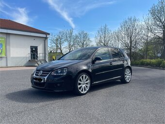 Volkswagen Golf V lim.r-line g - 6