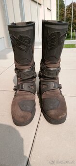 Sidi Adventure 2 - 6