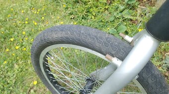 BMX kolo , Freestyle - 6