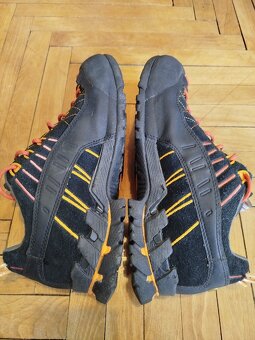 Horská obuv La Sportiva Hyper Gore-Tex - 6