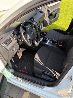 Škoda Octavia 3 2.0 TDI - 6
