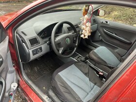 Fabia 1.4 44kw dily - 6