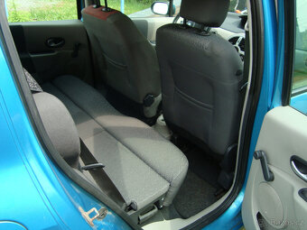 Renault Modus 1.2-16V - 6