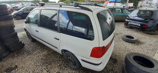 VW Sharan 2000 1,9TDI 85kW AUY - DILY z VOZU - 6