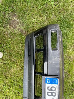 Koupím dily na golf 2 gti 1992 - 6