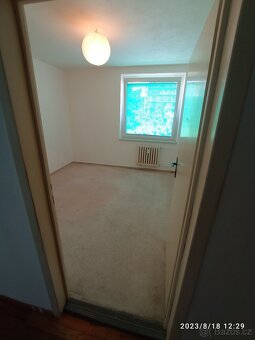 Prodej bytu 3+1, 70 m², Brno – Líšeň, balkon, sklep, osobní - 6