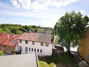 Dům u centra Jihlavy - 6