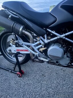 Ducati Monster 620 i.e (A2) - 6