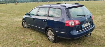 Passat 1.9tdi - 6