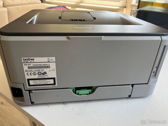 Laserová Tiskarana HP brother - 6