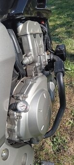 Honda cbf 1000 - 6