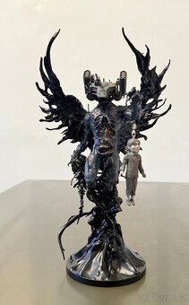 Death Stranding 2: On the Beach - Collector's Edition PS5 - 6