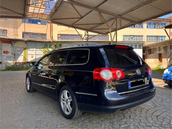 PRODAM VOLKSWAGEN PASSAT B6 2.0TDI 2009 - 6
